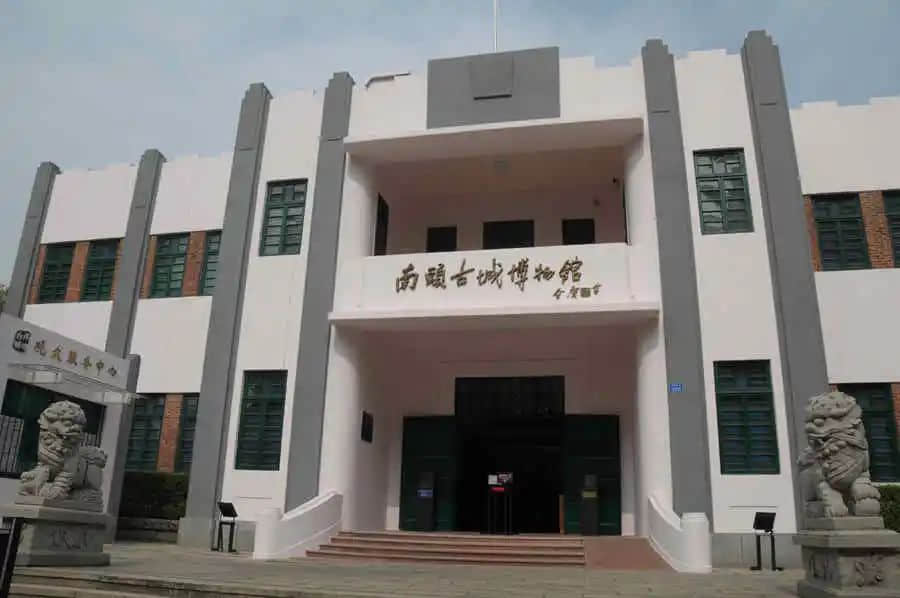深圳原是小漁村？錯(cuò)得太離譜
