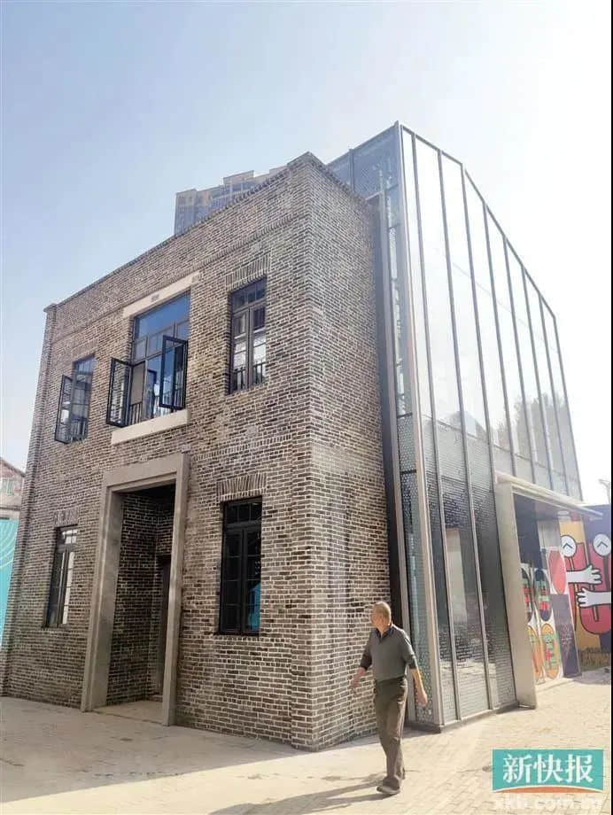 心疼！又一棟民國建筑被拆，廣州還有多少歷史遺產(chǎn)可供揮霍？