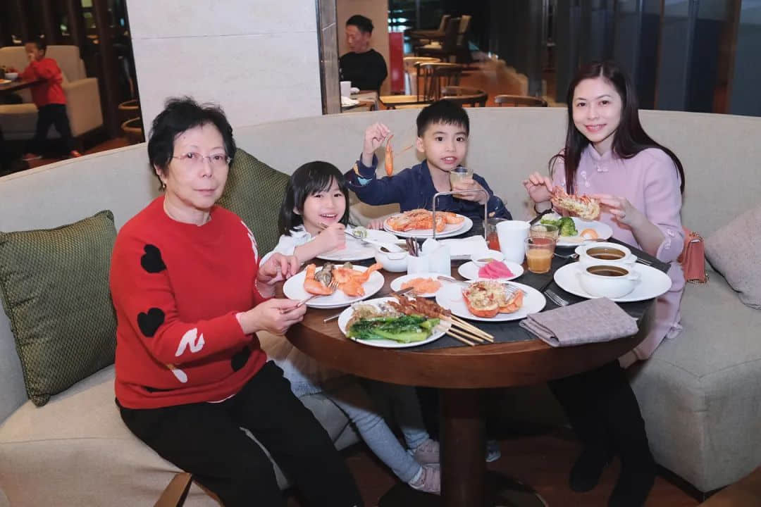 總說年味越來越淡，那么年味究竟是種什么味？