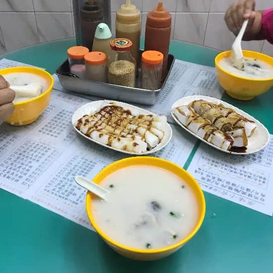 茶餐廳前面加“港式”二字就會(huì)有“港味”了嗎？