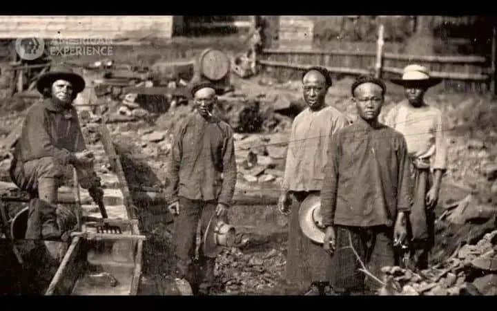 發(fā)生阿婆反殺的地方，竟然是全美國最多人說粵語的城市！