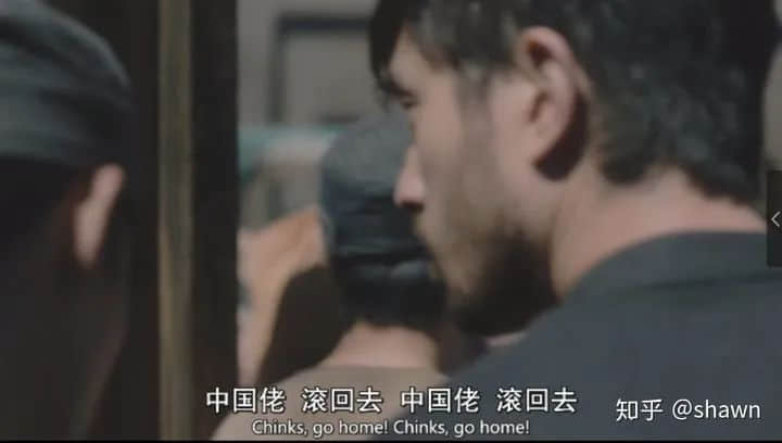 發(fā)生阿婆反殺的地方，竟然是全美國最多人說粵語的城市！