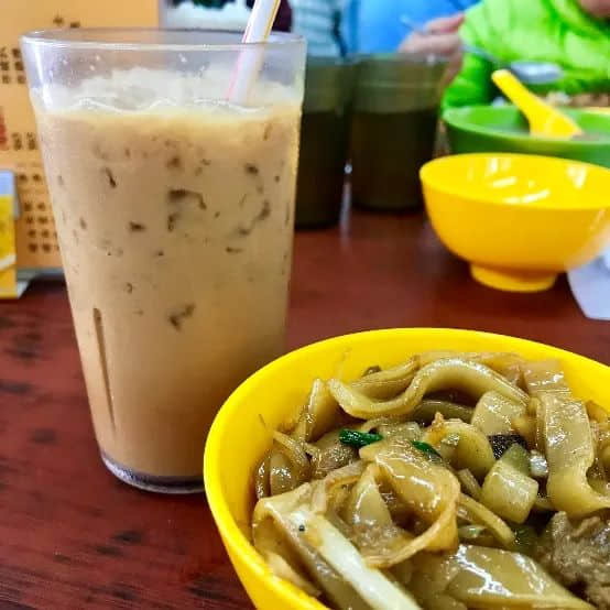 茶餐廳前面加“港式”二字就會(huì)有“港味”了嗎？