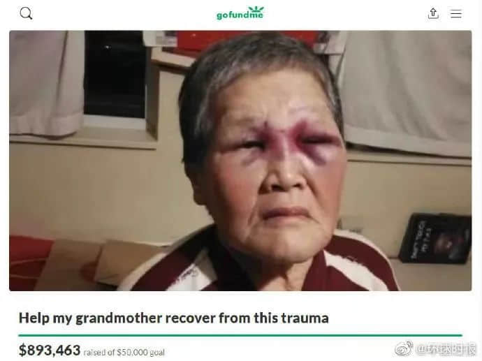 發(fā)生阿婆反殺的地方，竟然是全美國最多人說粵語的城市！