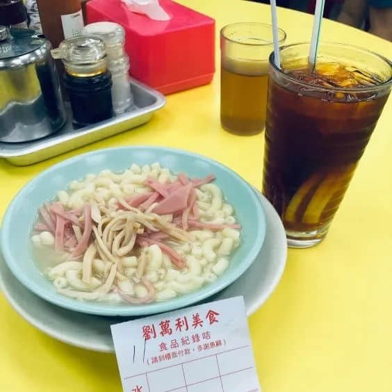 茶餐廳前面加“港式”二字就會(huì)有“港味”了嗎？