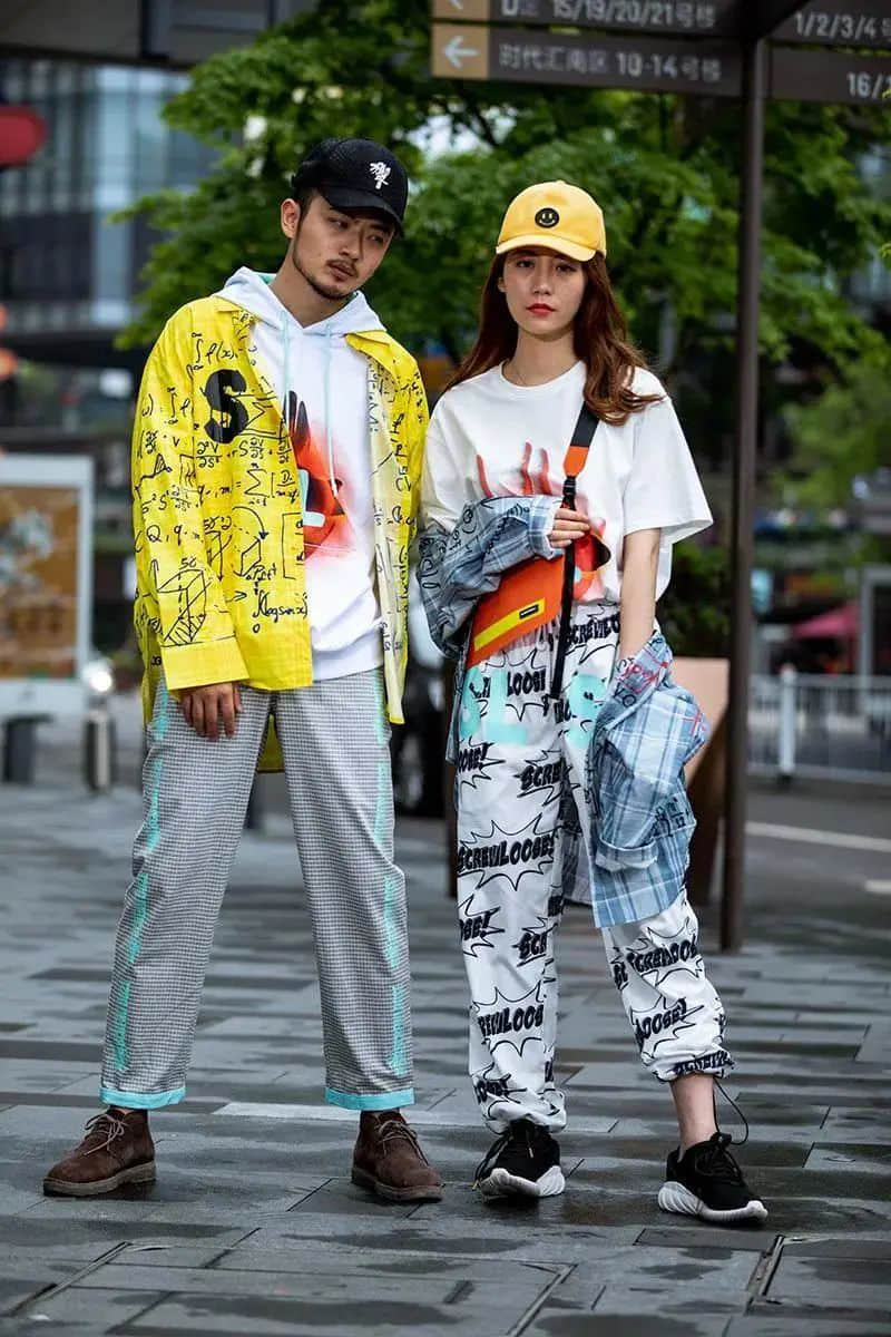 這屆潮流展要火！除了明星大咖，免費(fèi)球鞋，居然還有AR！