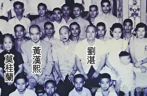 中年喪妻、老年喪子、沒(méi)錢下葬……還原真實(shí)的黃飛鴻