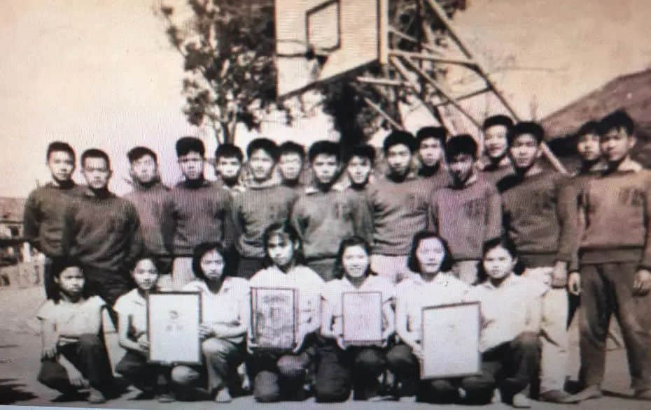 親手完結了自己的母校！可憐可悲可恨