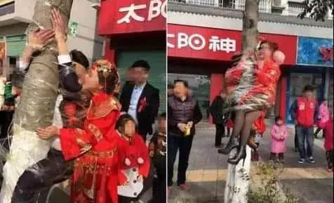 廣州婚俗有幾衰，“升呢”成為實(shí)驗(yàn)區(qū)？