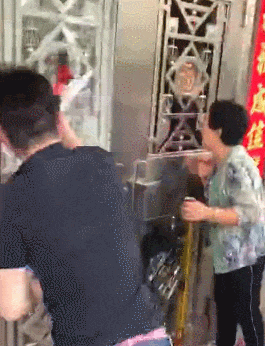 廣州婚俗有幾衰，“升呢”成為實(shí)驗(yàn)區(qū)？
