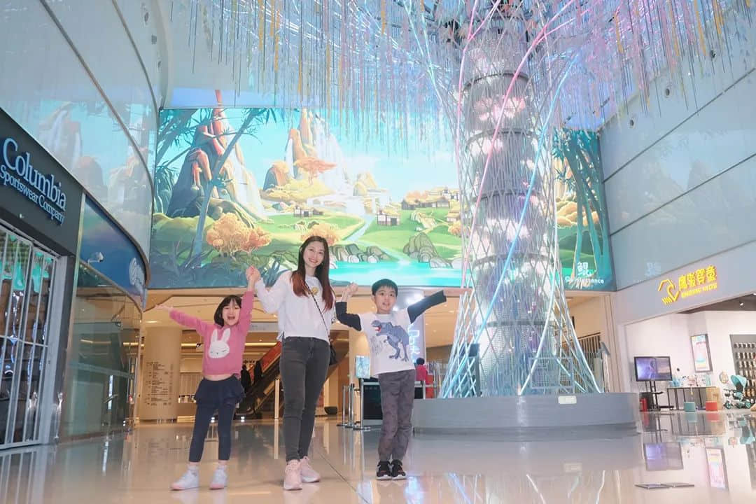 五一親子游哪里好？珠海橫琴創(chuàng)新方從早玩到晚！