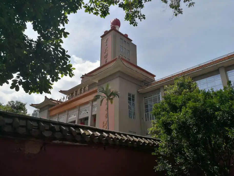 親手完結了自己的母校！可憐可悲可恨
