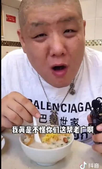 真是全靠“東北鼓油王”，廣東人“受教”了！
