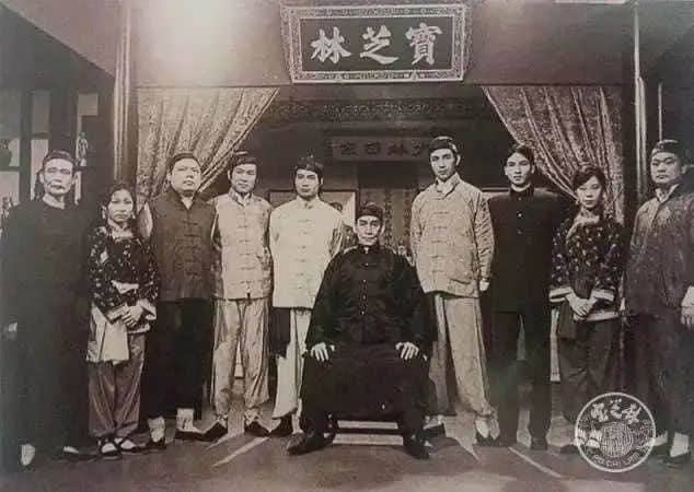 中年喪妻、老年喪子、沒(méi)錢下葬……還原真實(shí)的黃飛鴻