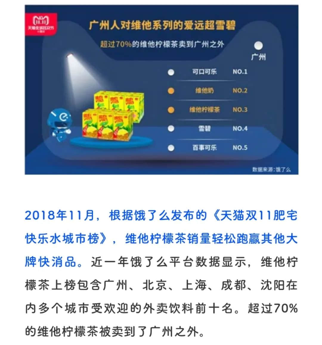 廣東人：我不在茶樓，就在檸檬茶店