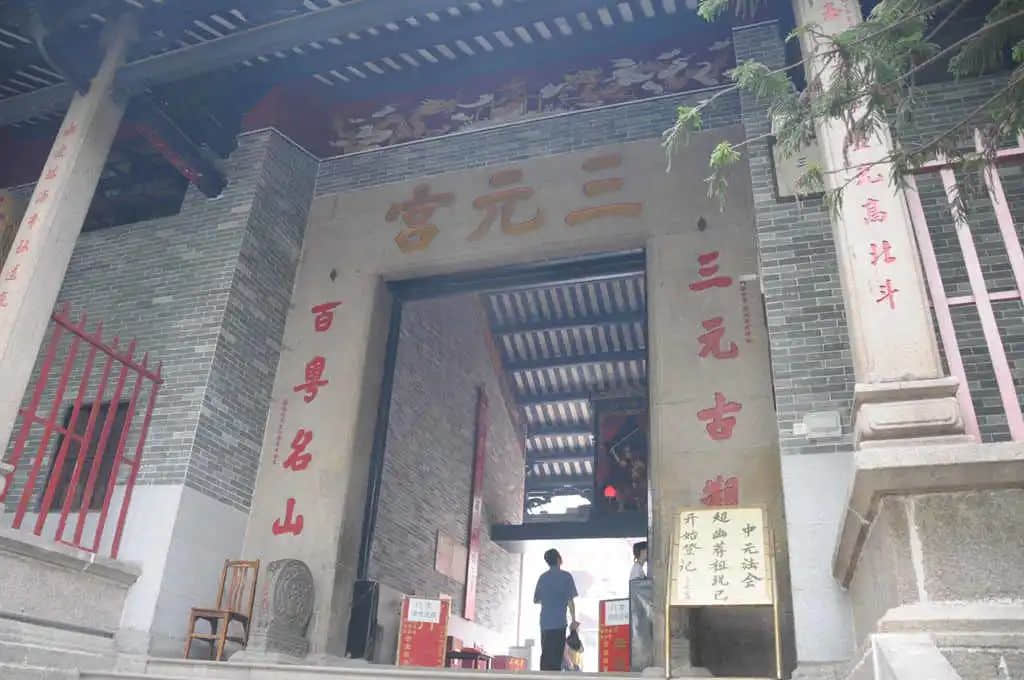 佛家、道家、美食家，人人都愛(ài)蘇東坡