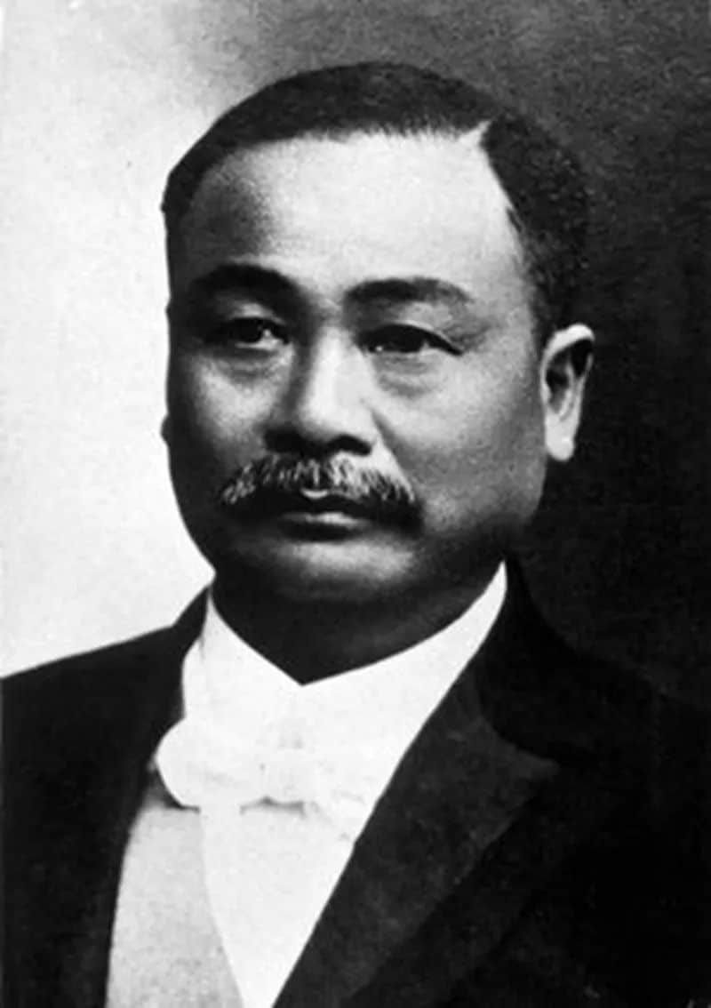 回望百年來路：敢為天下先，就不要怕變成刺猬