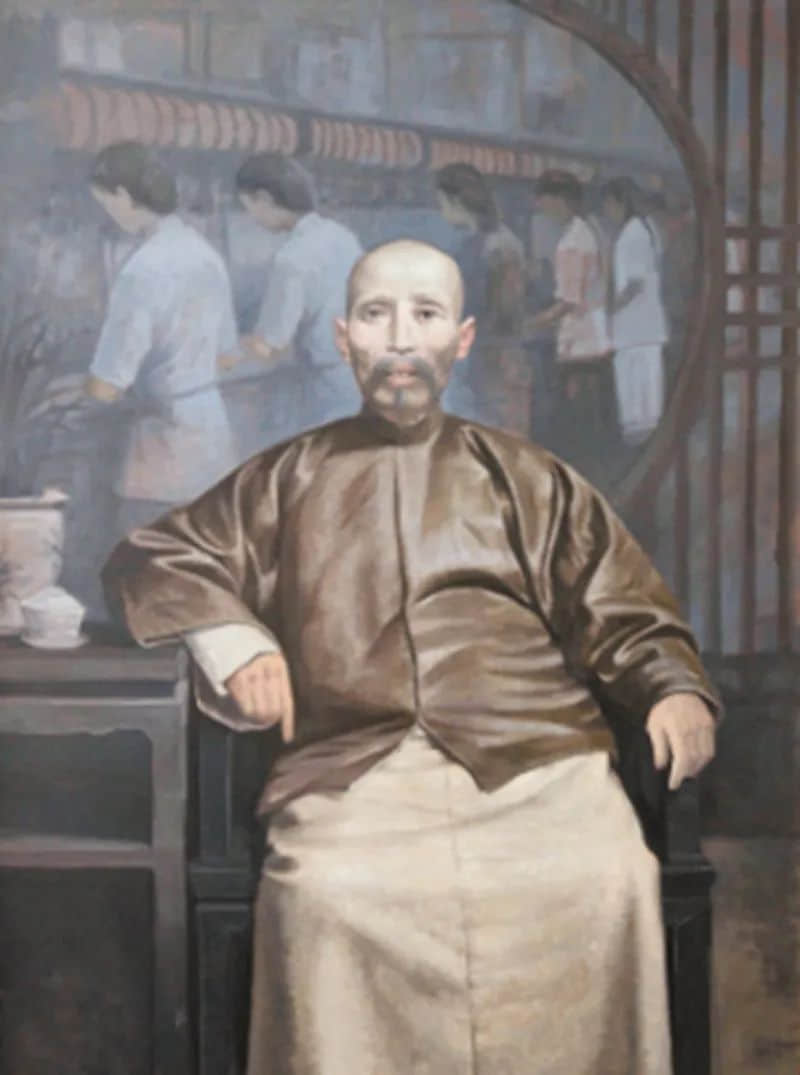 回望百年來路：敢為天下先，就不要怕變成刺猬