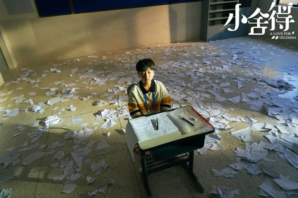 教育內(nèi)卷時代，廣美畢業(yè)的她卻選擇教孩子如何感受美