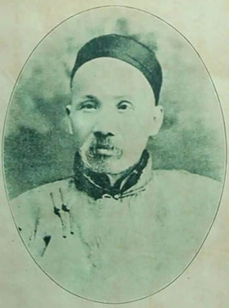 回望百年來路：敢為天下先，就不要怕變成刺猬