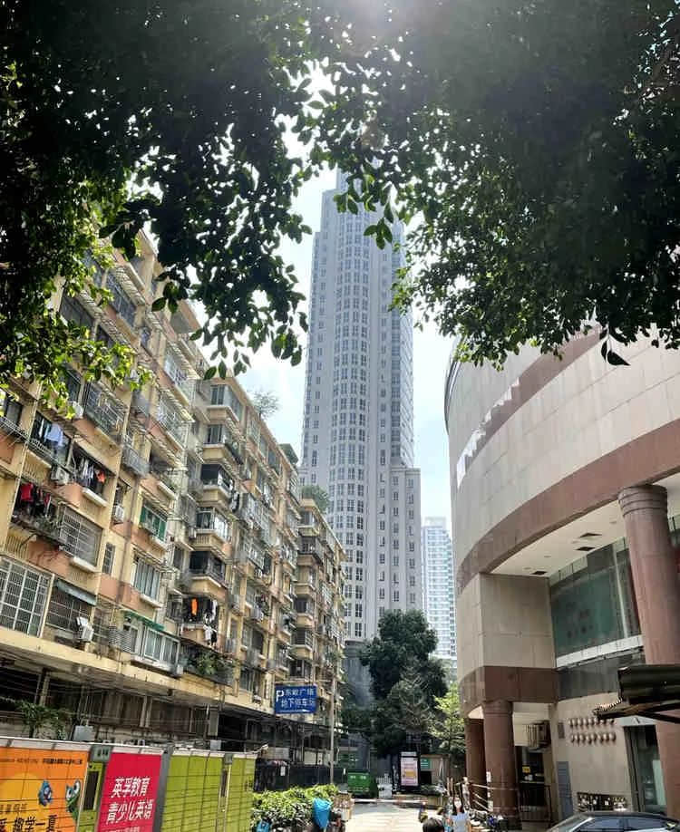 梅東路:把鐵路變成三層大馬路 梅東路:把鐵路變成三層大馬路
