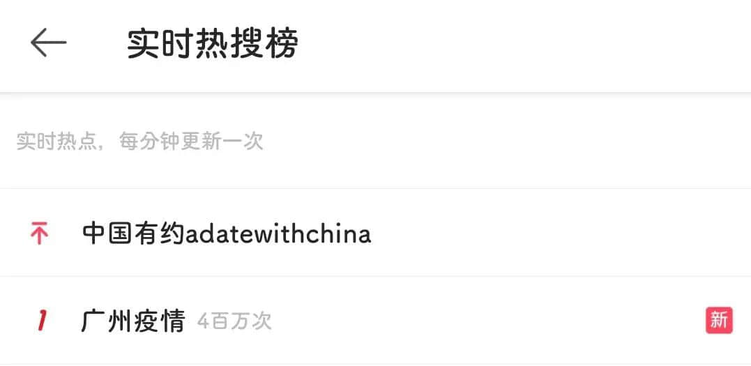 我，廣州戶口，第一次畀人嫌棄......