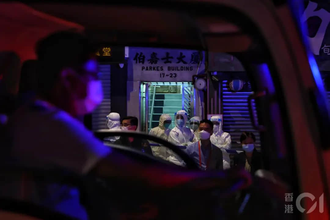 疫情下的粵港異地戀：一年半無(wú)法見(jiàn)面，要多努力才能堅(jiān)持下去？