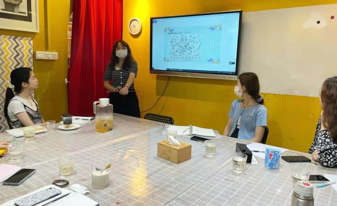 學(xué)畫畫，畫得像是最重要的嗎？