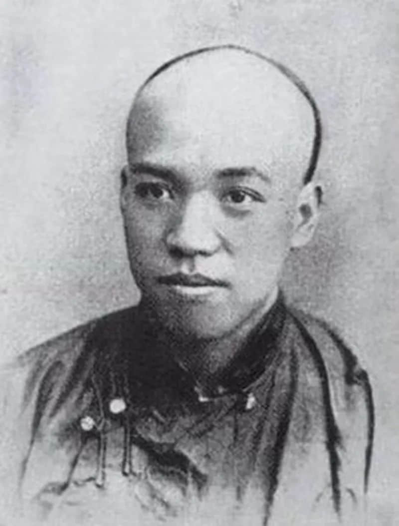 回望百年來路：敢為天下先，就不要怕變成刺猬
