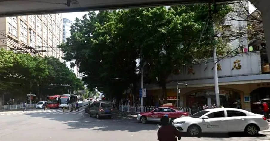 回民飯店的拿手好戲:回菜粵做 回民飯店的拿手好戲:回菜粵做