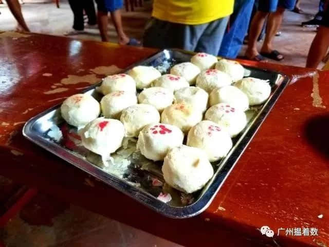 廣州疫情下，再也看不到包租公在臭涌玩漂移了