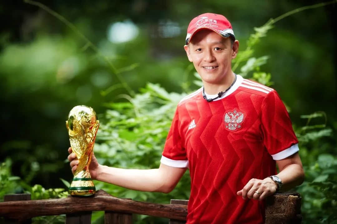廣東人睇歐洲杯：粵語夠盞鬼，講波最啱使！