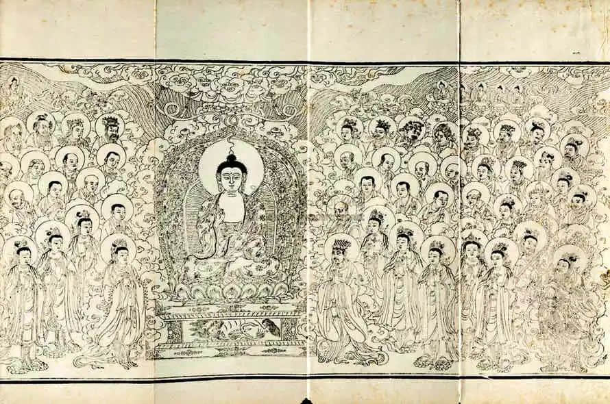 想不透：佛教在廣州傳播，最初是講粵語(yǔ)嗎？