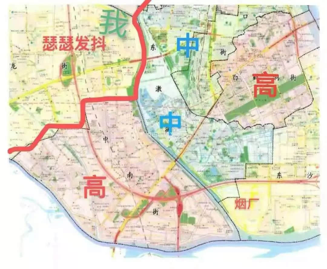 芳村：我唔想再講落去，總之我就系要保住廣州！