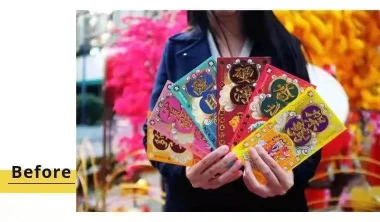 粵康碼上線醒獅標識！醒獅憑什么代表全廣東？
