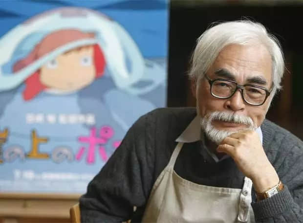 一個(gè)從未去過日本的美國人，卻把日本文化看得如此通透
