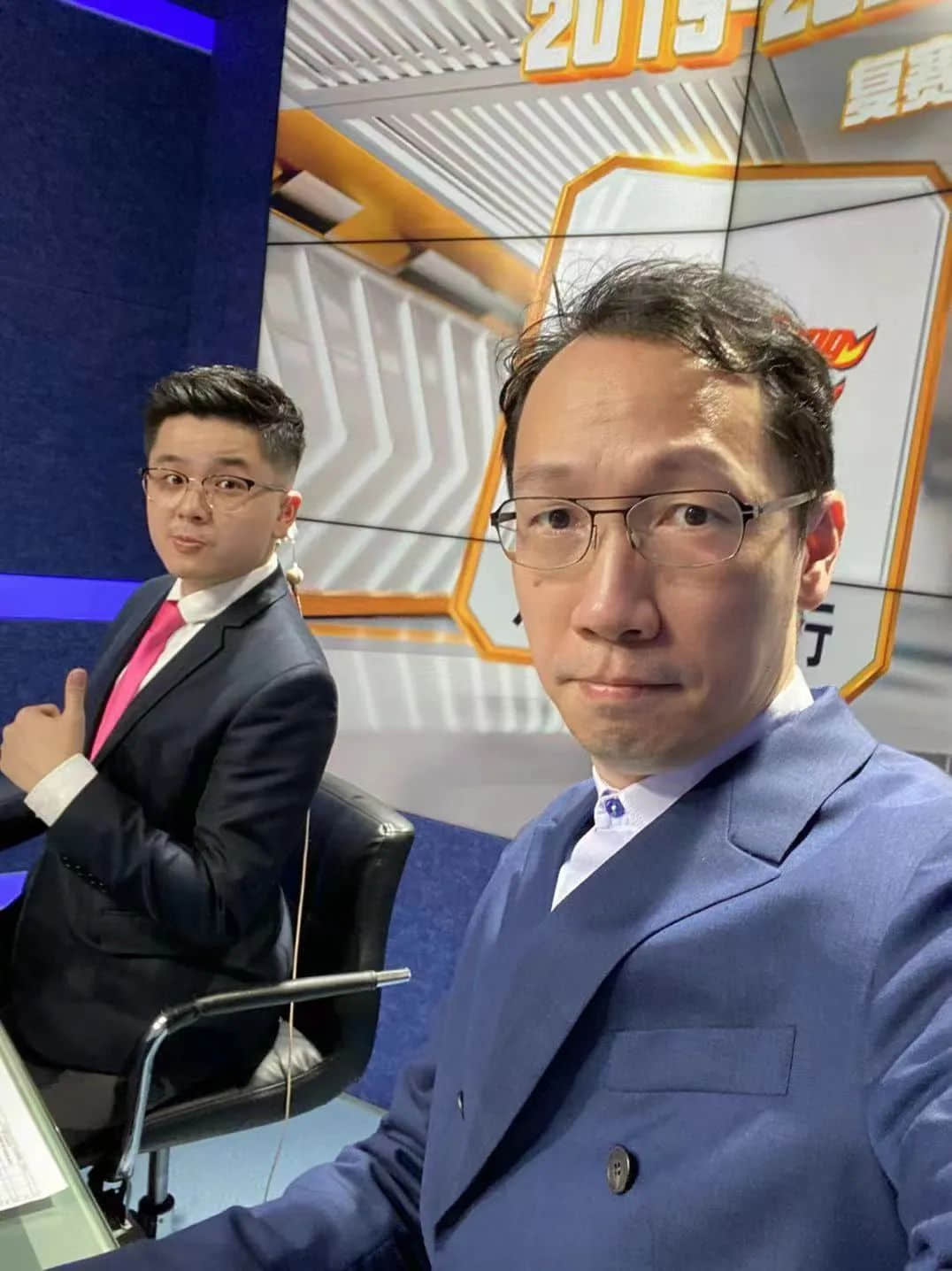 廣東人睇歐洲杯：粵語夠盞鬼，講波最啱使！