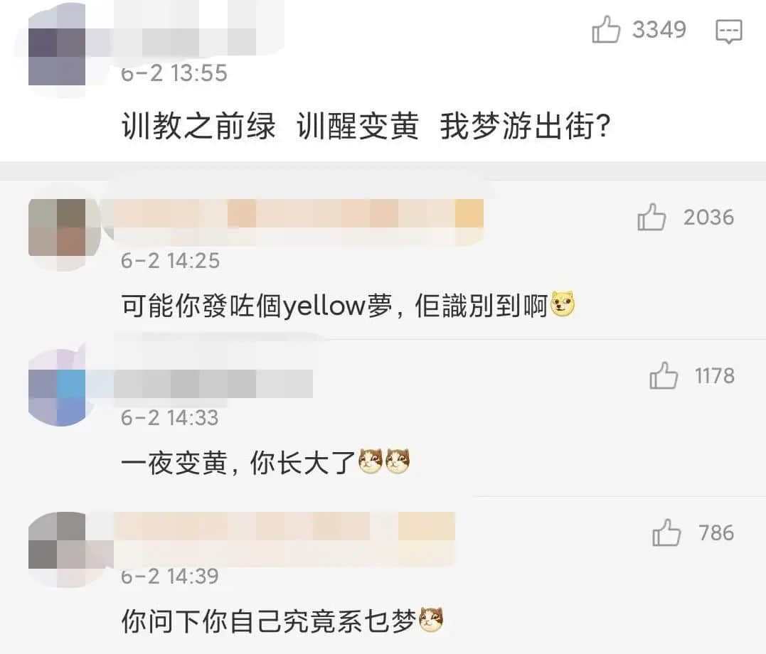 芳村：我唔想再講落去，總之我就系要保住廣州！