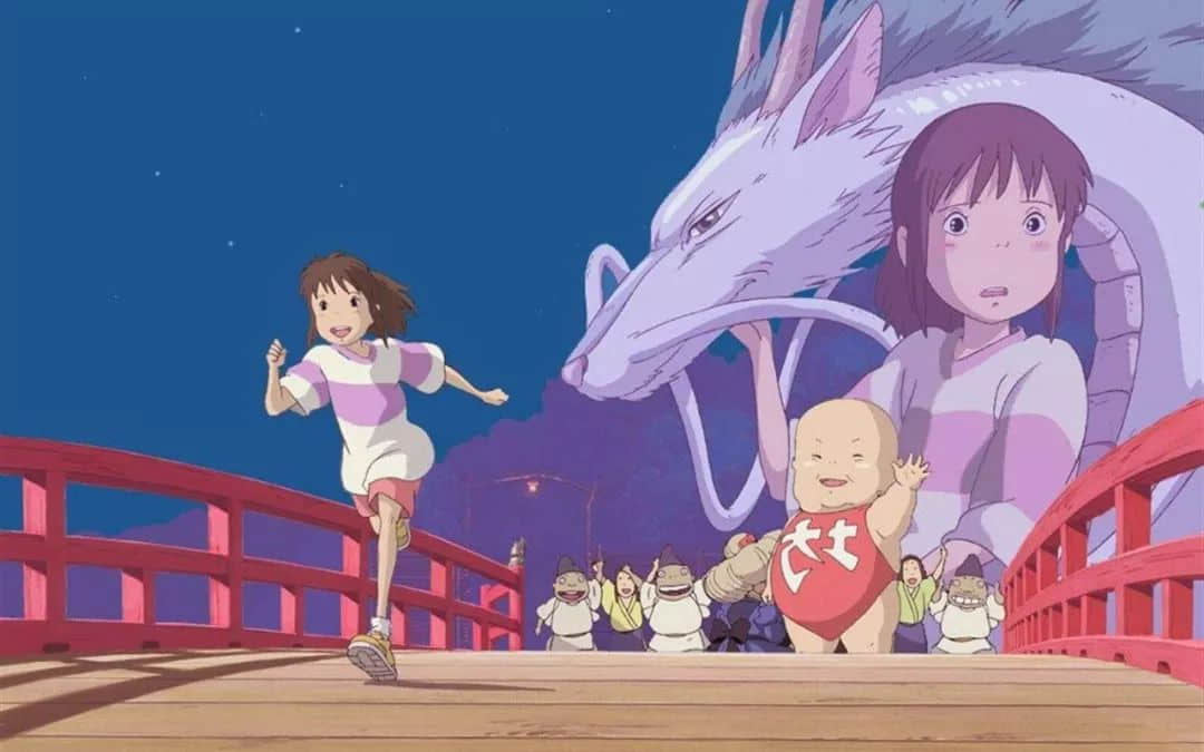 一個(gè)從未去過日本的美國人，卻把日本文化看得如此通透