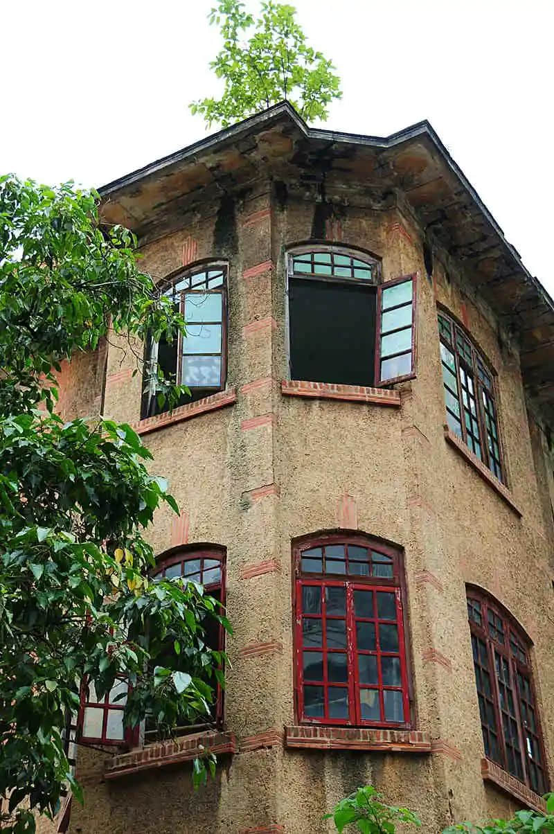 東山從鄉(xiāng)郊變都市:史詩(shī)級(jí)的華麗變身 東山從鄉(xiāng)郊變都市:史詩(shī)級(jí)的華麗變身