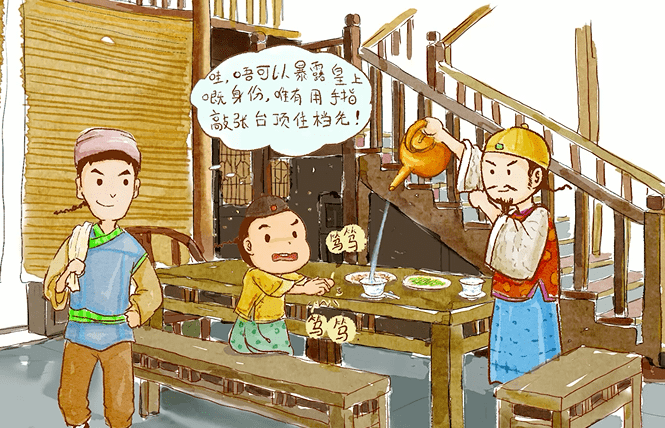 “得閑飲茶”這件事，對廣東人而言有多重要？