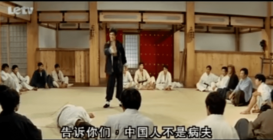 同是外籍華裔明星，吳亦凡活成笑話，李小龍依然不朽