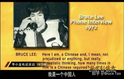 同是外籍華裔明星，吳亦凡活成笑話，李小龍依然不朽