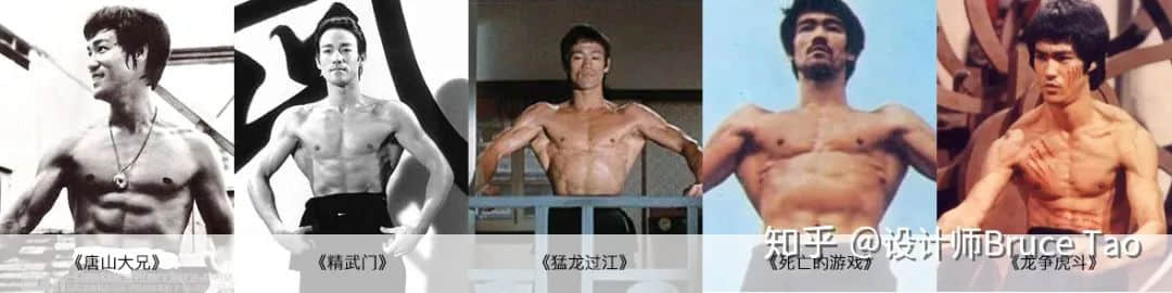 同是外籍華裔明星，吳亦凡活成笑話，李小龍依然不朽