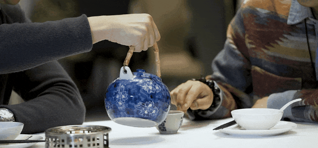 “得閑飲茶”這件事，對廣東人而言有多重要？