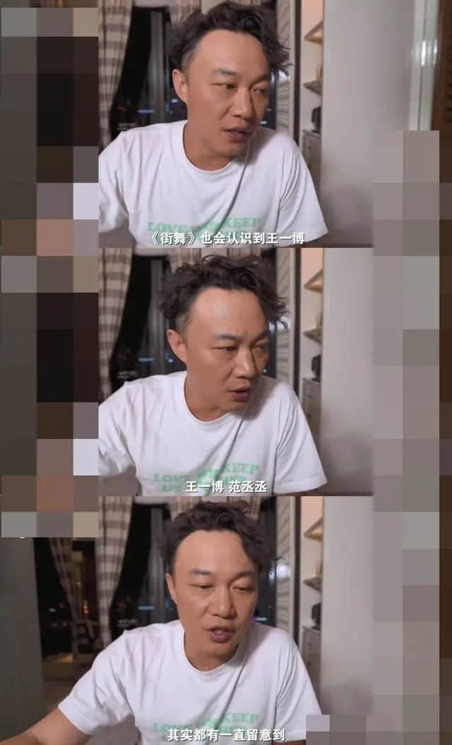 這個(gè)撬動(dòng)香港娛樂(lè)圈的頂流，連TVB和四大天王都不敢得罪他......