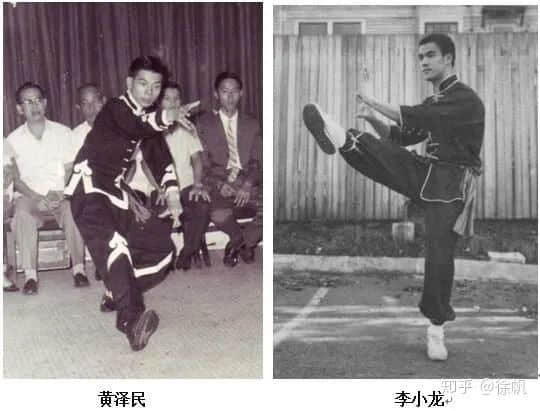 同是外籍華裔明星，吳亦凡活成笑話，李小龍依然不朽