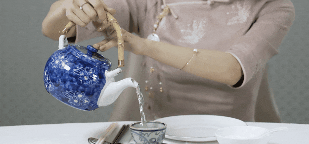 “得閑飲茶”這件事，對廣東人而言有多重要？