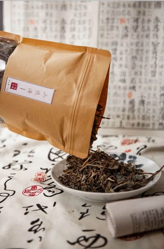 今日小暑，一年最熱的時段來了！喝什么湯最解暑？