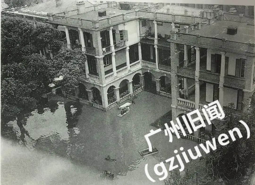 廣州會發(fā)生像鄭州那樣的水災(zāi)嗎？